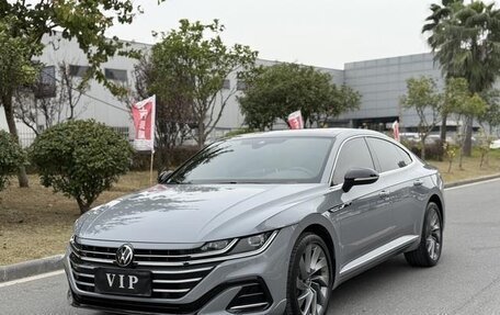 Volkswagen Passat CC, 2025 год, 4 310 000 рублей, 1 фотография