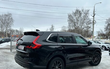 Honda CR-V, 2026 год, 4 750 000 рублей, 4 фотография