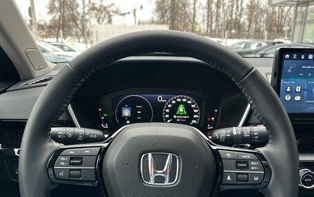 Honda CR-V, 2026 год, 4 750 000 рублей, 8 фотография