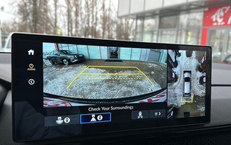 Honda CR-V, 2026 год, 4 750 000 рублей, 13 фотография