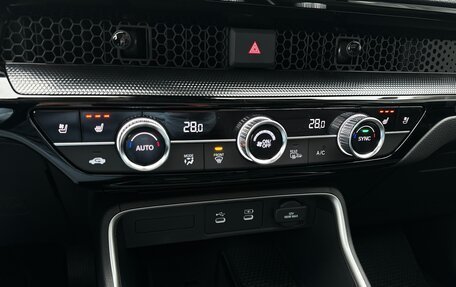 Honda CR-V, 2026 год, 4 750 000 рублей, 14 фотография