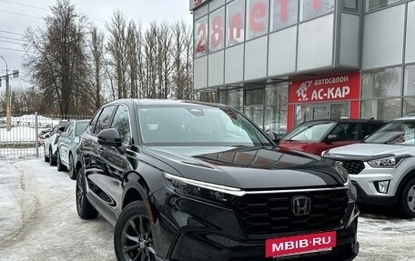 Honda CR-V, 2026 год, 4 750 000 рублей, 5 фотография