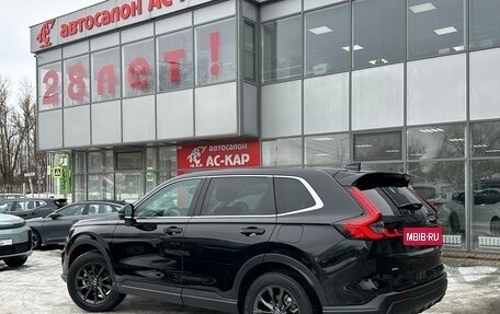 Honda CR-V, 2026 год, 4 750 000 рублей, 3 фотография