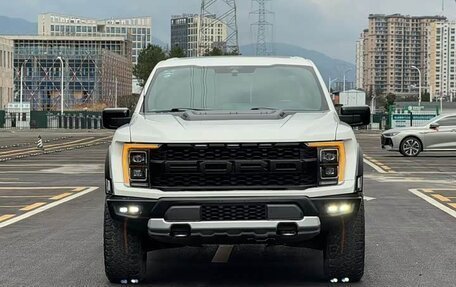 Ford F-150, 2022 год, 8 550 008 рублей, 3 фотография