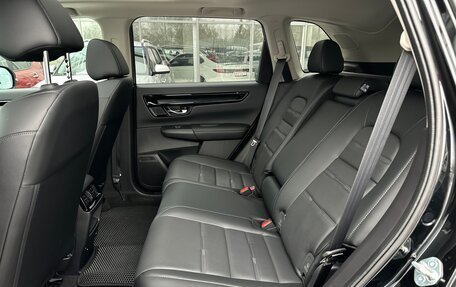 Honda CR-V, 2026 год, 4 750 000 рублей, 19 фотография