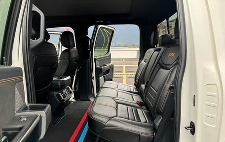 Ford F-150, 2022 год, 8 550 008 рублей, 8 фотография