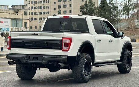Ford F-150, 2022 год, 8 550 008 рублей, 2 фотография