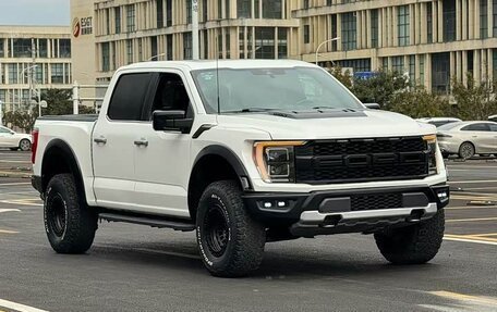 Ford F-150, 2022 год, 8 550 008 рублей, 6 фотография