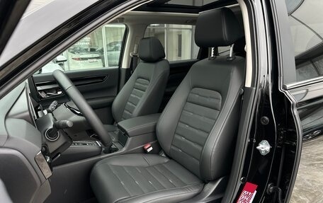 Honda CR-V, 2026 год, 4 750 000 рублей, 17 фотография