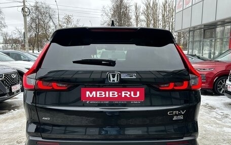 Honda CR-V, 2026 год, 4 750 000 рублей, 21 фотография