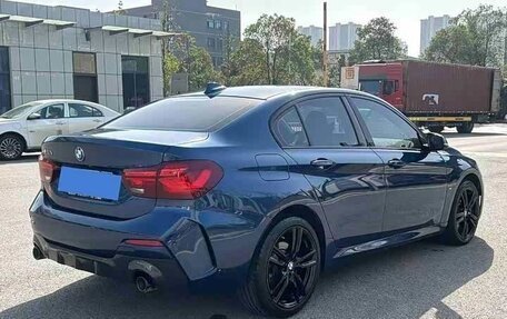 BMW 1 серия, 2022 год, 1 990 000 рублей, 5 фотография