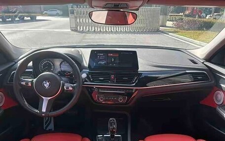 BMW 1 серия, 2022 год, 1 990 000 рублей, 8 фотография