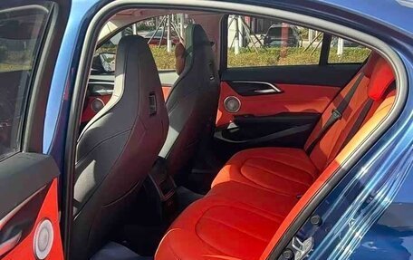 BMW 1 серия, 2022 год, 1 990 000 рублей, 9 фотография