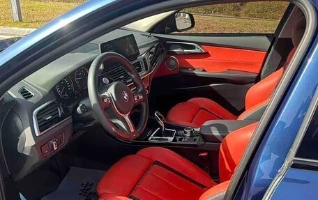 BMW 1 серия, 2022 год, 1 990 000 рублей, 7 фотография