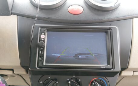 Lifan Smily I (330) рестайлинг, 2012 год, 355 000 рублей, 8 фотография