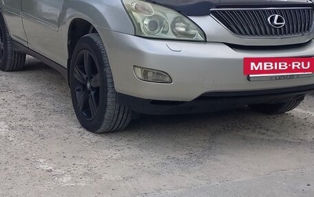 Lexus RX II рестайлинг, 2004 год, 1 200 000 рублей, 2 фотография