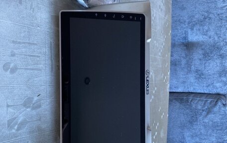 Lexus RX II рестайлинг, 2004 год, 1 200 000 рублей, 6 фотография