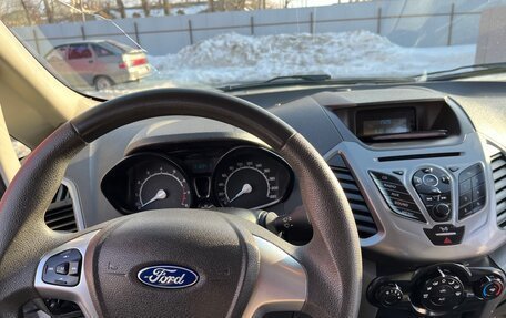 Ford EcoSport, 2016 год, 980 000 рублей, 9 фотография