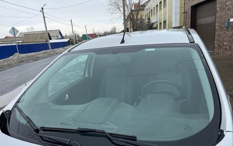 Ford EcoSport, 2016 год, 980 000 рублей, 7 фотография