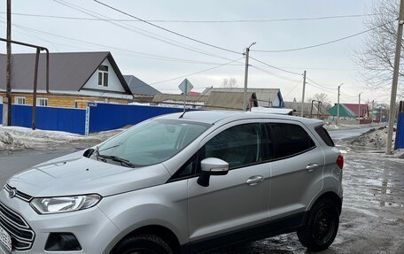 Ford EcoSport, 2016 год, 980 000 рублей, 4 фотография