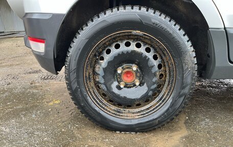 Ford EcoSport, 2016 год, 980 000 рублей, 8 фотография