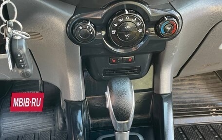 Ford EcoSport, 2016 год, 980 000 рублей, 10 фотография