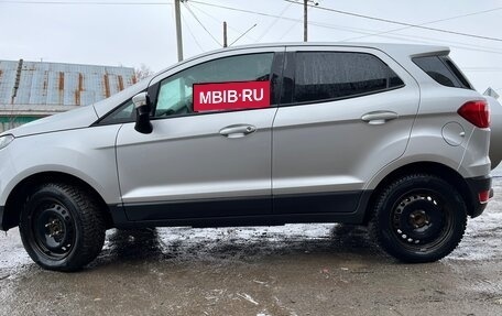 Ford EcoSport, 2016 год, 980 000 рублей, 6 фотография