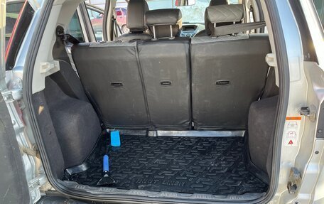 Ford EcoSport, 2016 год, 980 000 рублей, 13 фотография