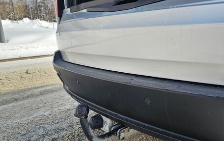 BMW X5, 2008 год, 2 000 000 рублей, 7 фотография