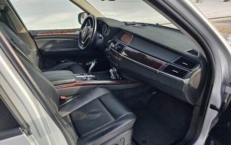 BMW X5, 2008 год, 2 000 000 рублей, 6 фотография