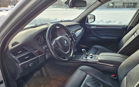 BMW X5, 2008 год, 2 000 000 рублей, 5 фотография