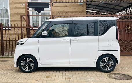 Nissan Roox, 2021 год, 1 230 000 рублей, 4 фотография