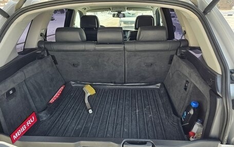 BMW X5, 2008 год, 2 000 000 рублей, 8 фотография