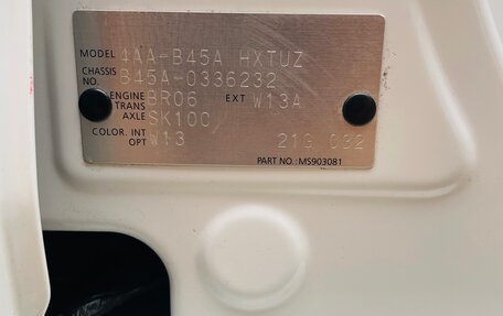 Nissan Roox, 2021 год, 1 230 000 рублей, 8 фотография