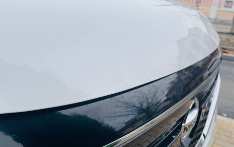 Nissan Roox, 2021 год, 1 230 000 рублей, 13 фотография