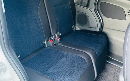 Nissan Roox, 2021 год, 1 230 000 рублей, 17 фотография