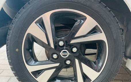 Nissan Roox, 2021 год, 1 230 000 рублей, 12 фотография