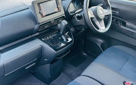 Nissan Roox, 2021 год, 1 230 000 рублей, 19 фотография