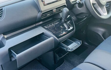 Nissan Roox, 2021 год, 1 230 000 рублей, 20 фотография