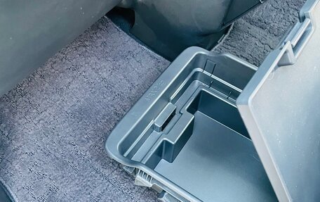 Nissan Roox, 2021 год, 1 230 000 рублей, 22 фотография