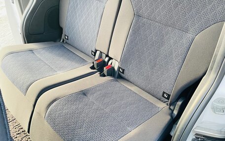 Nissan Roox, 2021 год, 1 230 000 рублей, 23 фотография