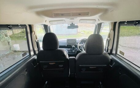 Nissan Roox, 2021 год, 1 230 000 рублей, 27 фотография