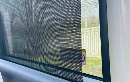 Nissan Roox, 2021 год, 1 230 000 рублей, 24 фотография