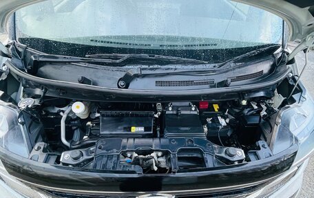 Nissan Roox, 2021 год, 1 230 000 рублей, 34 фотография