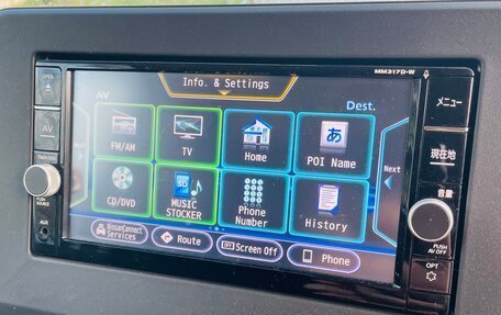 Nissan Roox, 2021 год, 1 230 000 рублей, 31 фотография