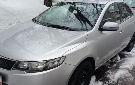 KIA Cerato III, 2010 год, 990 000 рублей, 2 фотография