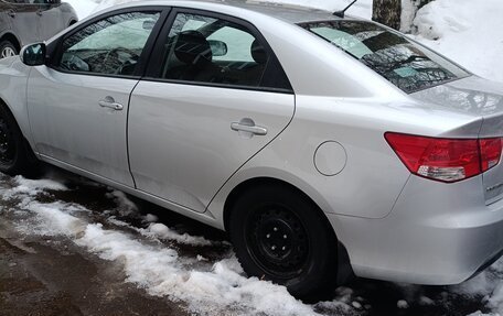 KIA Cerato III, 2010 год, 990 000 рублей, 3 фотография