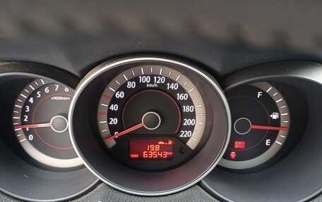 KIA Cerato III, 2010 год, 990 000 рублей, 4 фотография