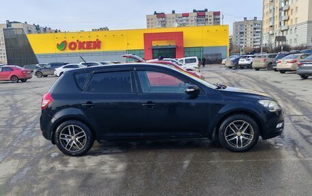 KIA cee'd I рестайлинг, 2011 год, 700 000 рублей, 5 фотография