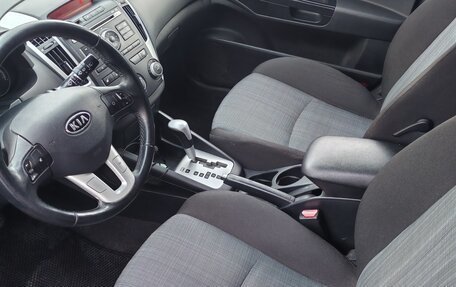 KIA cee'd I рестайлинг, 2011 год, 700 000 рублей, 12 фотография